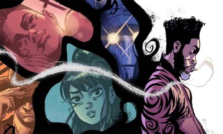 Ancestral Recall: A Heroic Fusion of Mystery, History, and Spiritual Power