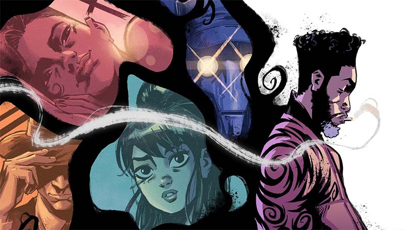 Ancestral Recall: A Heroic Fusion of Mystery, History, and Spiritual Power
