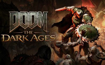 Game Review | DOOM: The Dark Ages