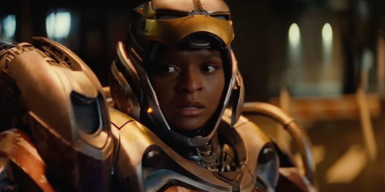 Sit Down, Fanboys — IRONHEART Isn’t New