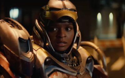 Sit Down, Fanboys — IRONHEART Isn’t New