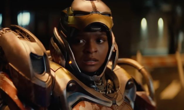 Sit Down, Fanboys — IRONHEART Isn’t New