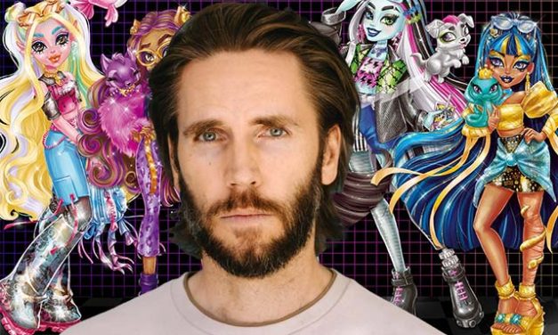 ‘M3GAN’s Gerard Johnstone To Direct Live-Action ‘Monster High’ Movie