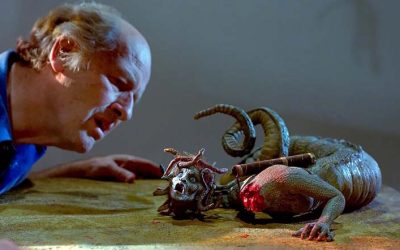 Remembering Ray Harryhausen on his 105th Birthday