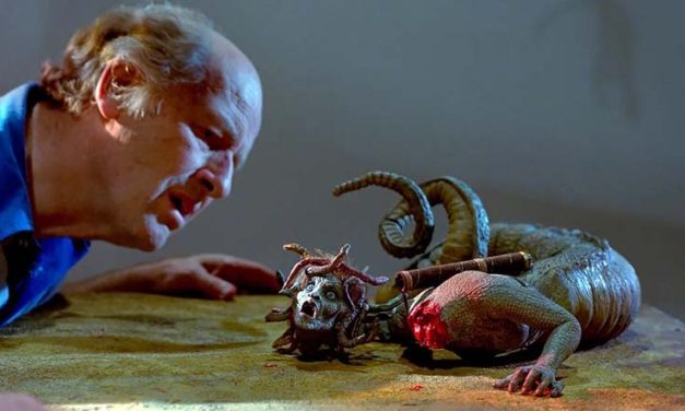 Remembering Ray Harryhausen on his 105th Birthday