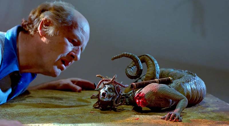 Remembering Ray Harryhausen on his 105th Birthday