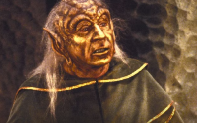 Happy 99th Birthday to Mel Brooks!