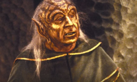 Happy 99th Birthday to Mel Brooks!