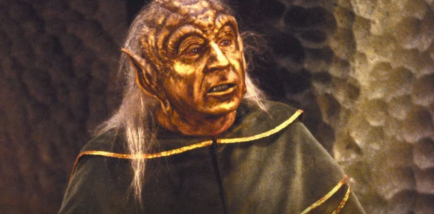 Happy 99th Birthday to Mel Brooks!