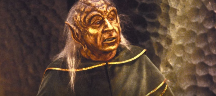 Happy 99th Birthday to Mel Brooks!