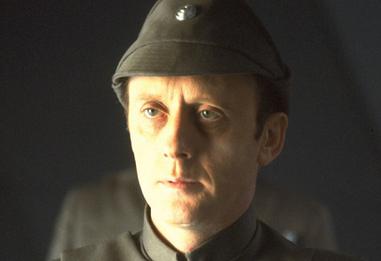 Kenneth Colley  (Admiral Piett in Star Wars) Gone at 87