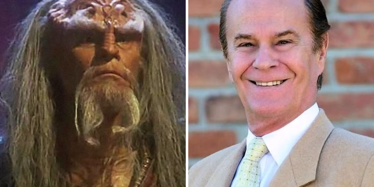 Peter-Henry Schroeder of STAR TREK and ARGO Dead AT 90