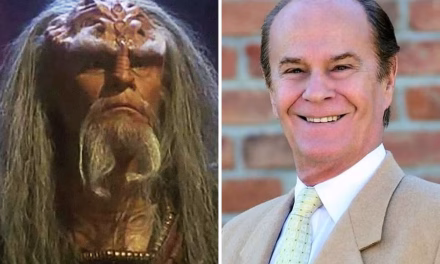 Peter-Henry Schroeder of STAR TREK and ARGO Dead AT 90