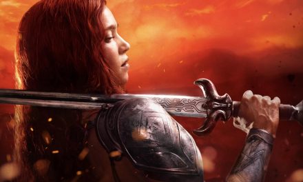 Red Sonja | Official Trailer
