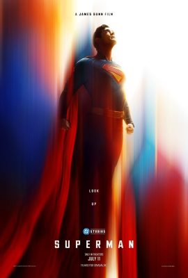 Superman: Super Fun! | A Movie Review | SCIFI.radio
