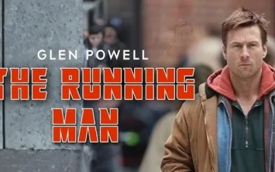 The Running Man (2025) | Official Trailer