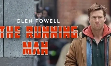The Running Man (2025) | Official Trailer