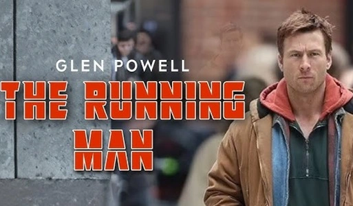The Running Man (2025) | Official Trailer