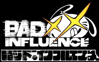 HiHi Studios and Otherly Productions Debut BAD INFLUENCE