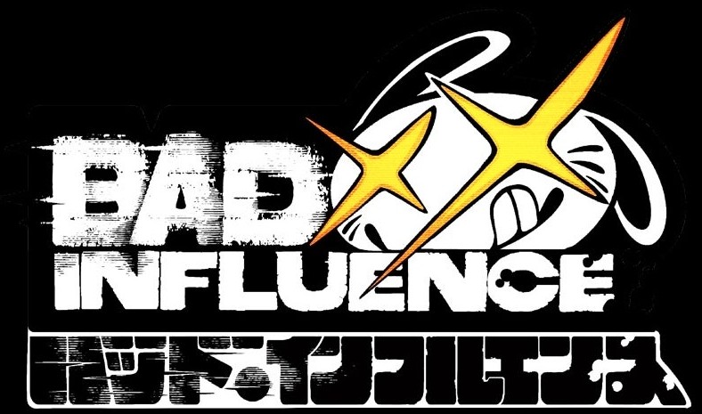 HiHi Studios and Otherly Productions Debut BAD INFLUENCE 
