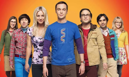 BIG BANG THEORY Spin-off Confirmed