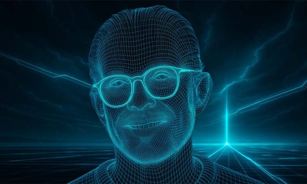 Brainvoyager’s ‘Electronic Fusion’ Returns in ‘Best of SCIFI.radio’ Broadcasts