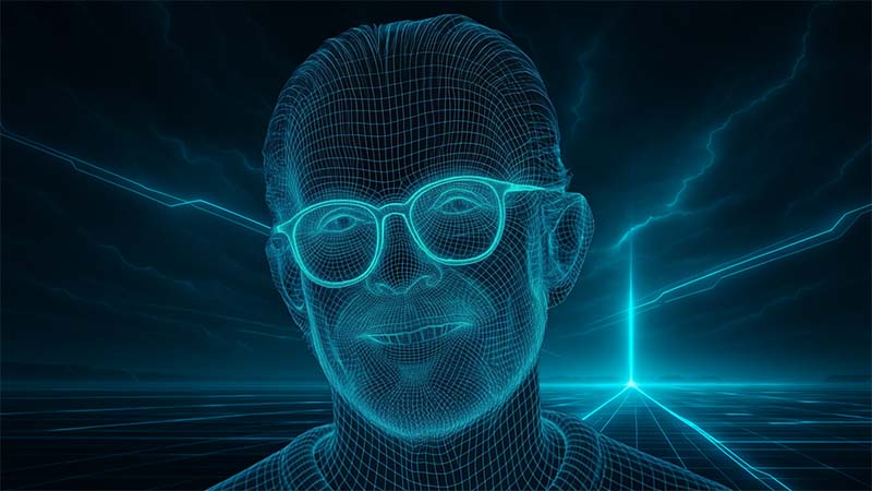 Brainvoyager’s ‘Electronic Fusion’ Returns in ‘Best of SCIFI.radio’ Broadcasts