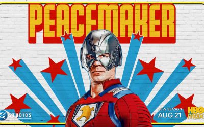 Peacemaker | Season 2 Trailer