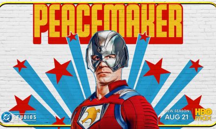 Peacemaker | Season 2 Trailer