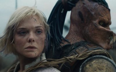 Predator: Badlands | Official Trailer
