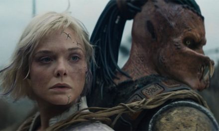 Predator: Badlands | Official Trailer