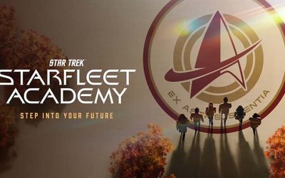 ‘Star Trek: Starfleet Academy’ To End With Season 2