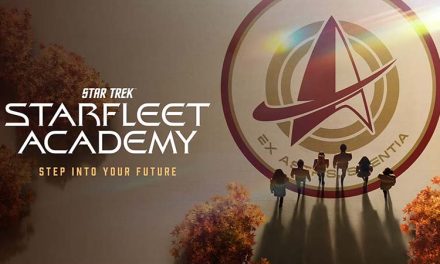 ‘Star Trek: Starfleet Academy’ To End With Season 2