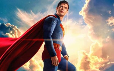 Superman: Super Fun! | A Movie Review