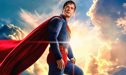 I Choose Superman | An Editorial
