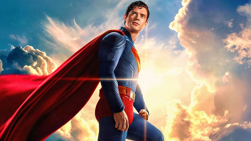 Superman: Super Fun! | A Movie Review