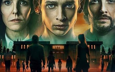 The Institute | Series Trailer
