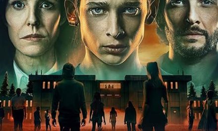 The Institute | Series Trailer