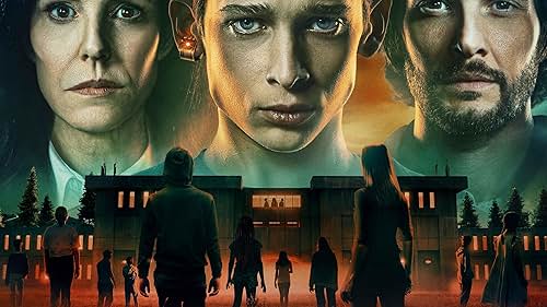 The Institute | Series Trailer