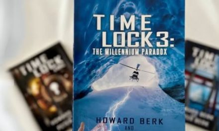 ‘Timelock 3: The Millenium Paradox’ Releases Today
