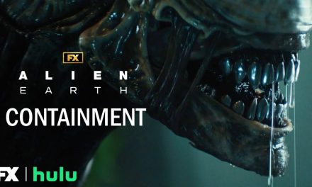 ‘Answer Man’ Reviews | ‘Alien: Earth’