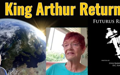 Boosting the Signal | The DreamForge Channel Interviews Lynn Barker