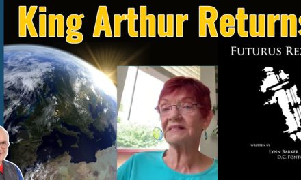 Boosting the Signal | The DreamForge Channel Interviews Lynn Barker