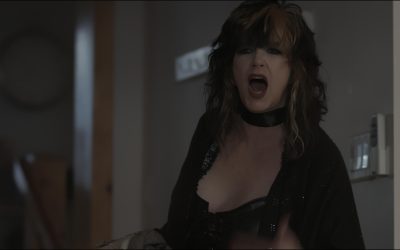 Movie Review | ‘Flesh of the Unforgiven’ 2025