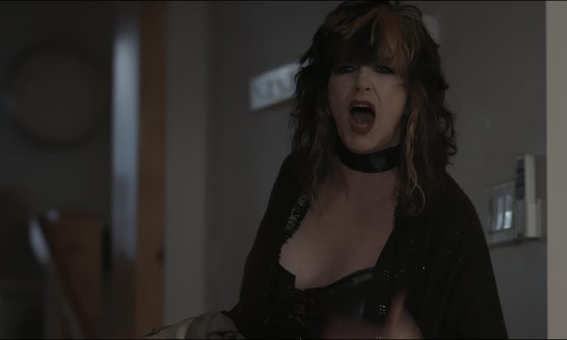Movie Review | ‘Flesh of the Unforgiven’ 2025