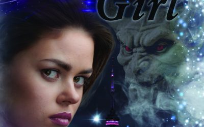 Book Review | James Bow’s ‘The Night Girl’