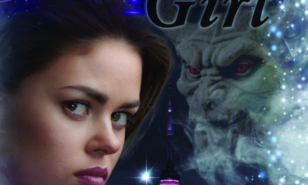 Book Review | James Bow’s ‘The Night Girl’