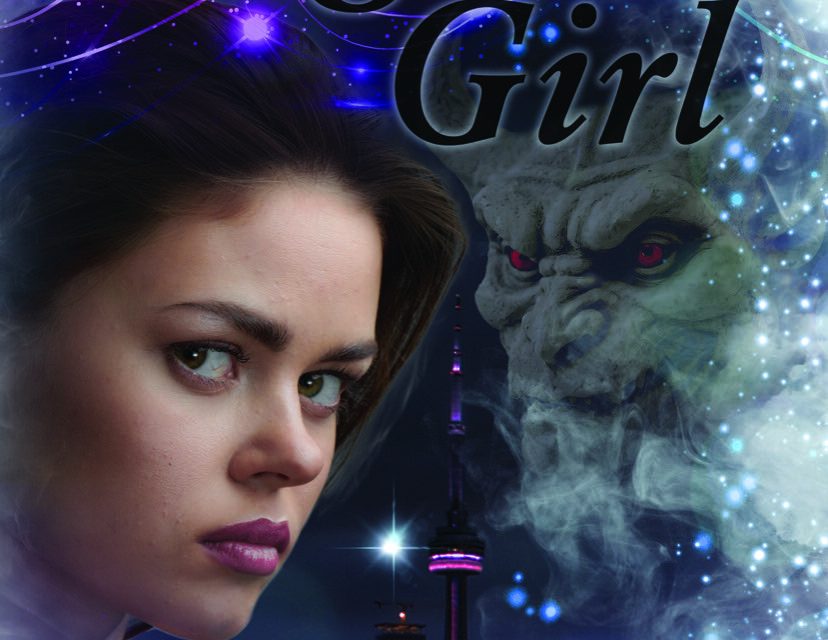 Book Review | James Bow’s ‘The Night Girl’