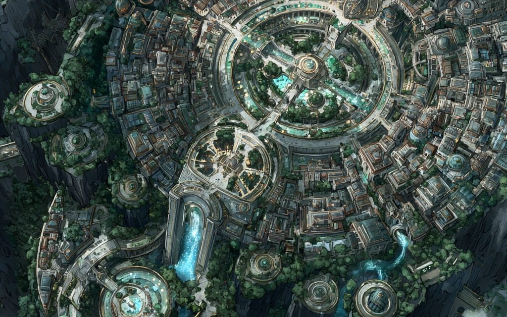 RPG Metagaming Concepts | Rolling the Bones for Your Kingdom