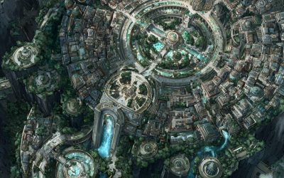 RPG Metagaming Concepts | Rolling the Bones for Your Kingdom